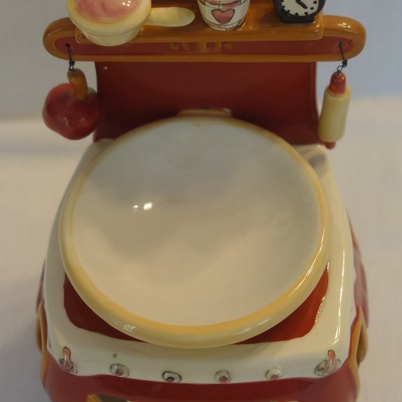 Our America Wax Burner - Picture 2 of 7